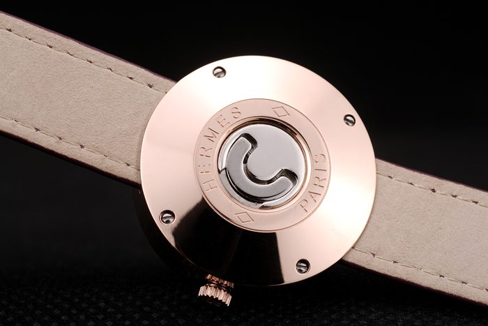 Hermes Classic Alta Qualita Watches 4034 - Image 7