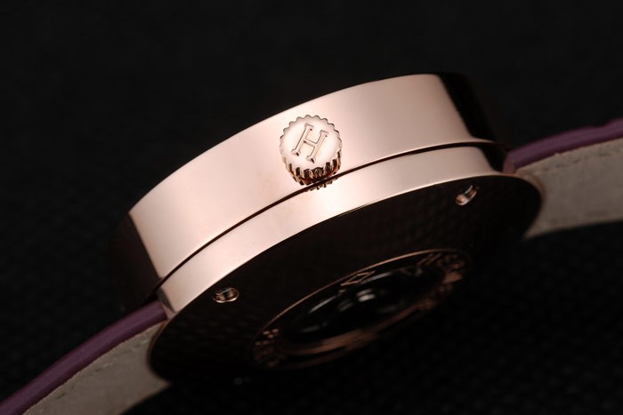 Hermes Classic Alta Qualita Watches 4034 - Image 8