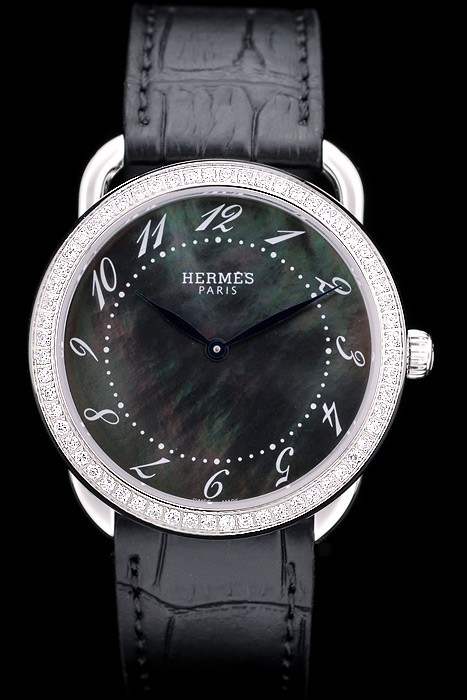 Hermes Arceau Alta Qualita Watches 4020