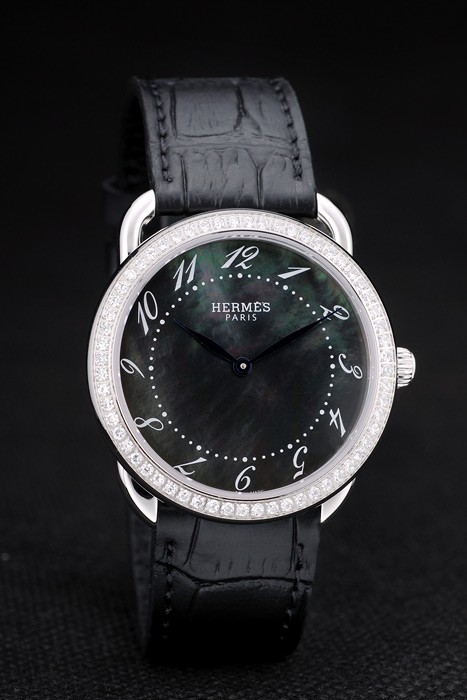 Hermes Arceau Alta Qualita Watches 4020 - Image 2