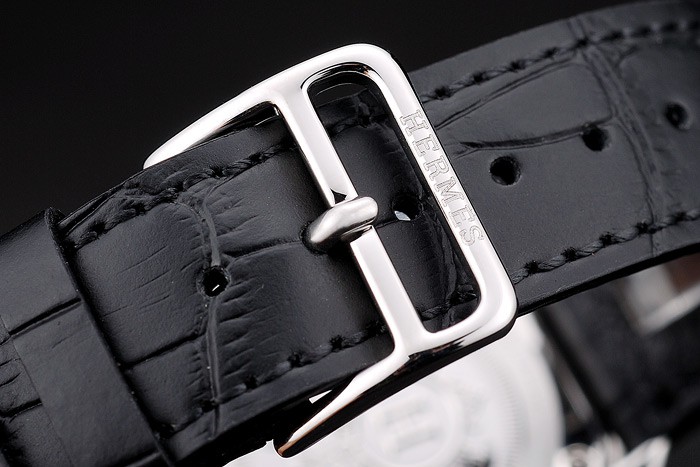 Hermes Arceau Alta Qualita Watches 4020 - Image 3