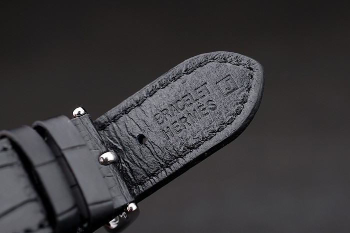 Hermes Arceau Alta Qualita Watches 4020 - Image 4