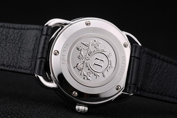 Hermes Arceau Alta Qualita Watches 4020 - Image 5