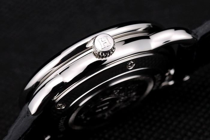 Hermes Arceau Alta Qualita Watches 4020 - Image 6