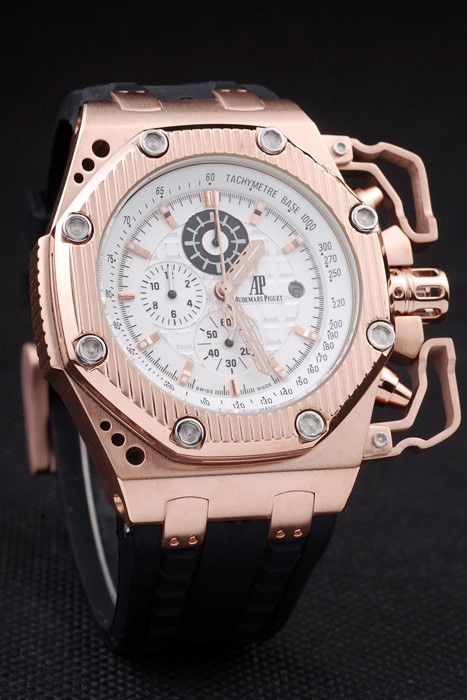 Audemars Piguet Royal Oak Offshore Watches 3281