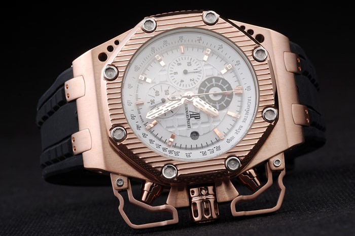Audemars Piguet Royal Oak Offshore Watches 3281 - Image 2