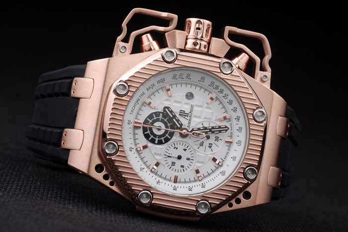 Audemars Piguet Royal Oak Offshore Watches 3281 - Image 3