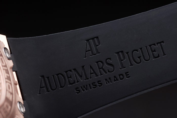 Audemars Piguet Royal Oak Offshore Watches 3281 - Image 5