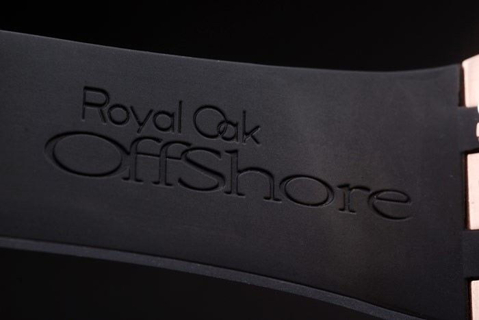 Audemars Piguet Royal Oak Offshore Watches 3281 - Image 6