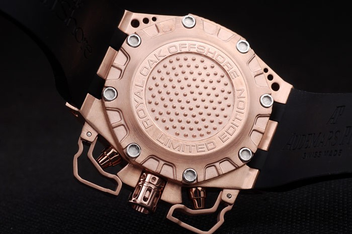 Audemars Piguet Royal Oak Offshore Watches 3281 - Image 7