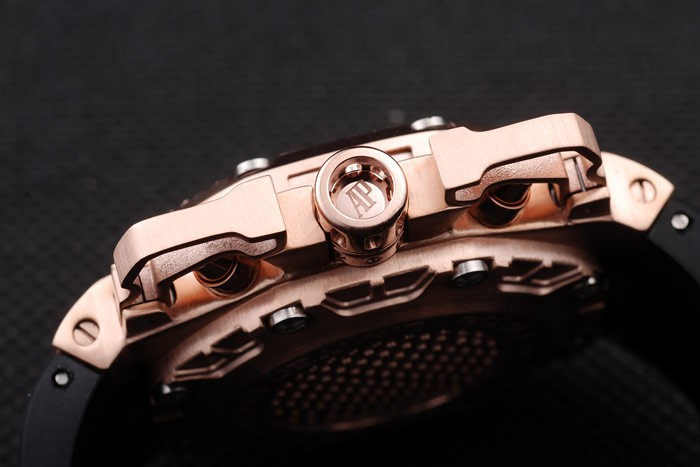 Audemars Piguet Royal Oak Offshore Watches 3281 - Image 8