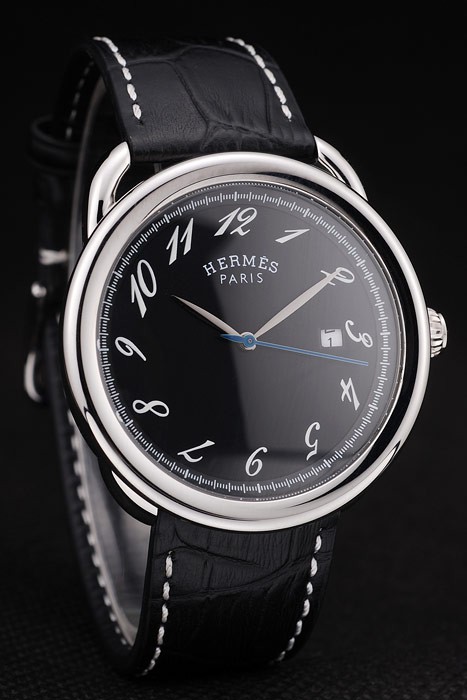 Hermes Swiss Alta Qualita Watches 4039 - Image 2