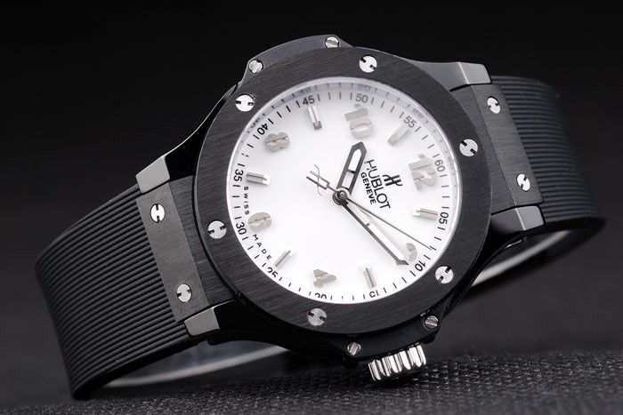 Hublot Big Bang Watches 4068 - Image 2