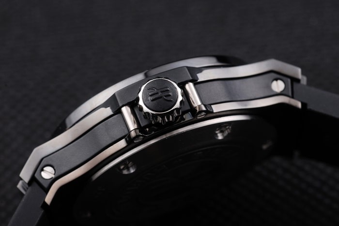 Hublot Big Bang Watches 4068 - Image 4