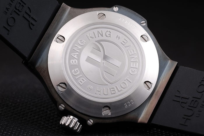 Hublot Big Bang Watches 4068 - Image 5