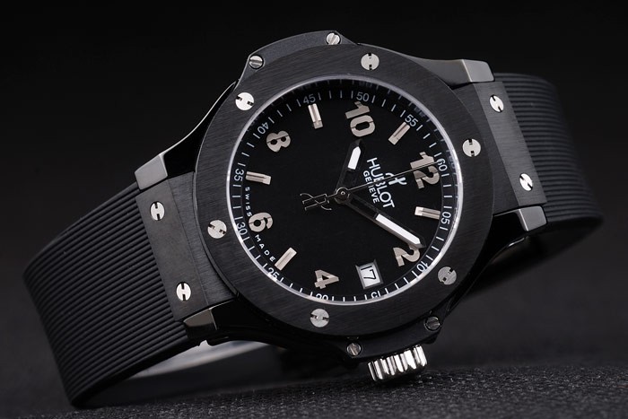 Hublot Big Bang Watches 4063 - Image 2