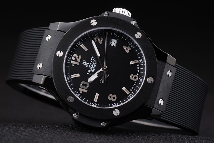 Hublot Big Bang Watches 4063 - Image 3