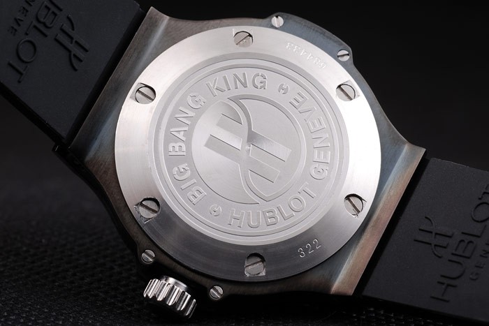Hublot Big Bang Watches 4063 - Image 5