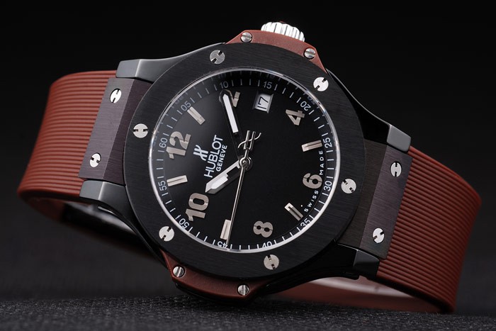 Hublot Big Bang Watches 4064 - Image 2