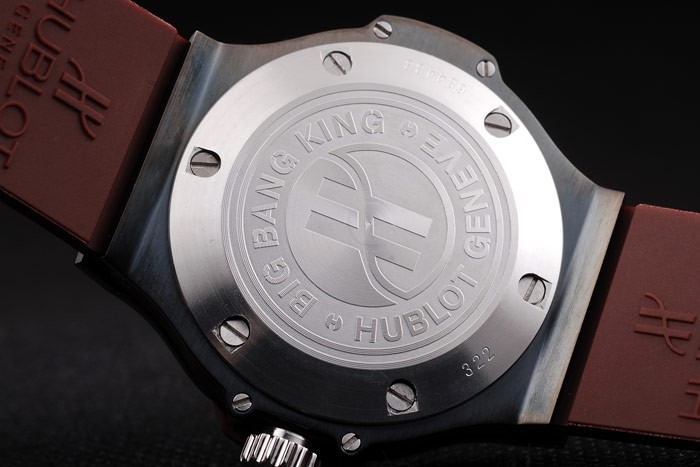 Hublot Big Bang Watches 4064 - Image 4