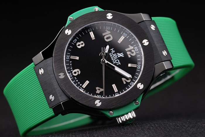 Hublot Big Bang Watches 4065 - Image 2