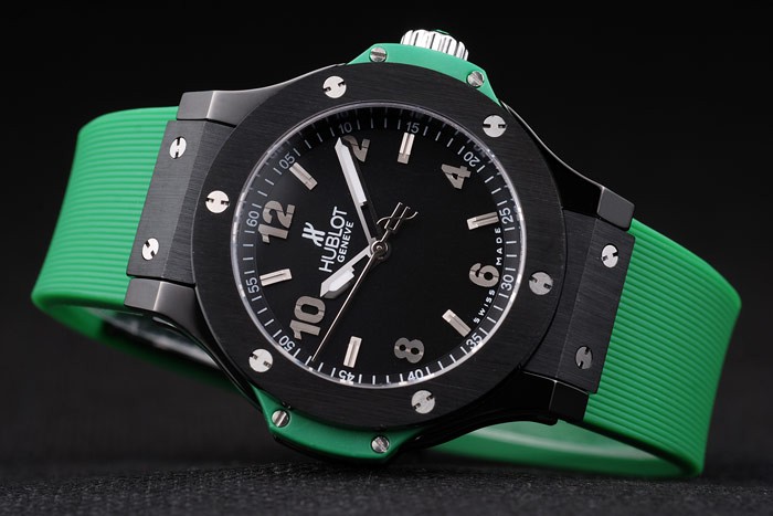 Hublot Big Bang Watches 4065 - Image 3