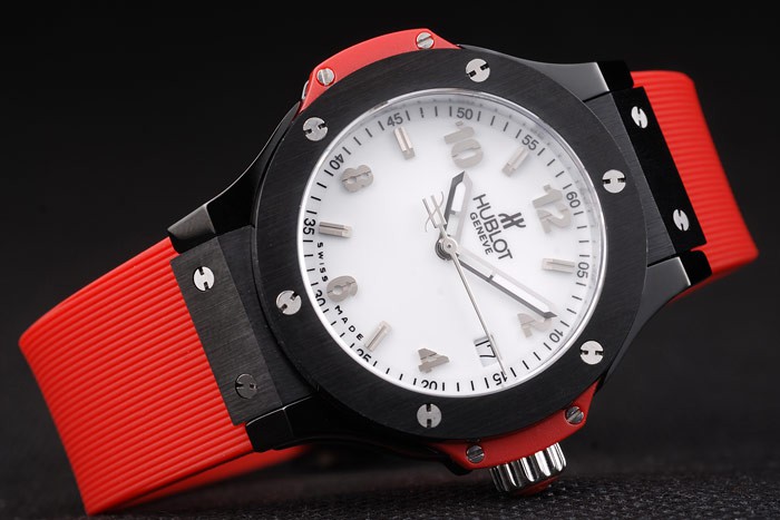 Hublot Big Bang Watches 4069 - Image 2