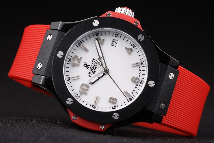 Hublot Big Bang Watches 4069 - Image 3