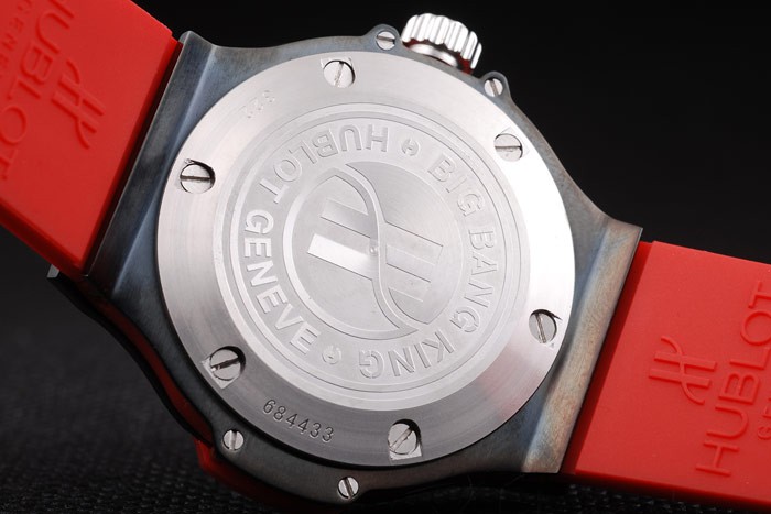 Hublot Big Bang Watches 4069 - Image 6
