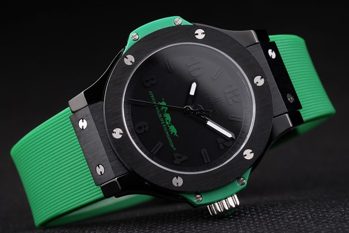 Hublot Big Bang Watches 4060 - Image 2