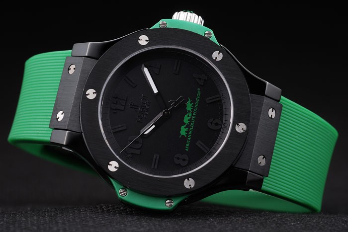 Hublot Big Bang Watches 4060 - Image 3