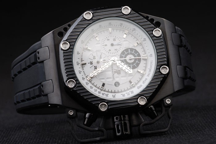 Audemars Piguet Royal Oak Offshore Watches 3278 - Image 2