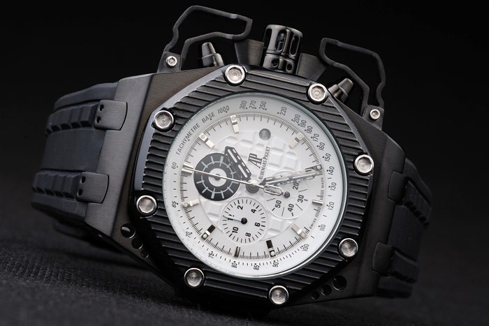 Audemars Piguet Royal Oak Offshore Watches 3278 - Image 3