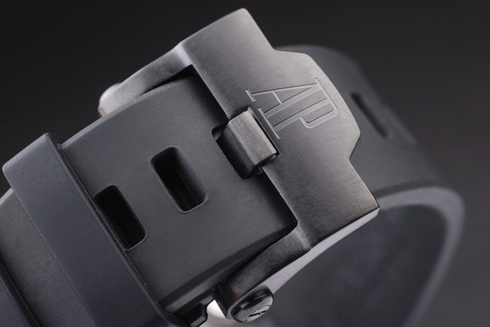 Audemars Piguet Royal Oak Offshore Watches 3278 - Image 4