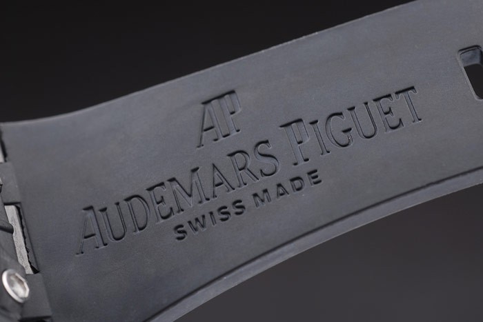 Audemars Piguet Royal Oak Offshore Watches 3278 - Image 5