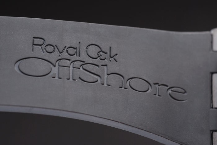 Audemars Piguet Royal Oak Offshore Watches 3278 - Image 6