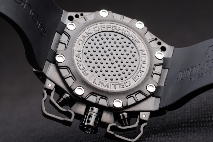 Audemars Piguet Royal Oak Offshore Watches 3278 - Image 7