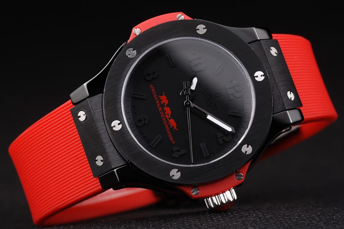 Hublot Big Bang Watches 4061 - Image 2