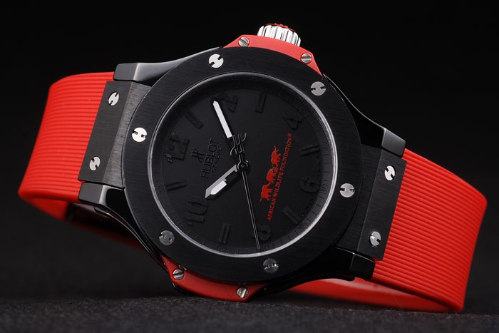 Hublot Big Bang Watches 4061 - Image 3
