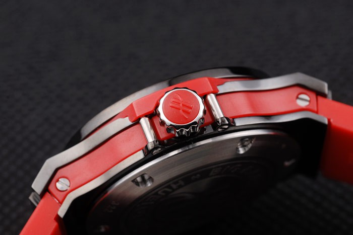 Hublot Big Bang Watches 4061 - Image 7