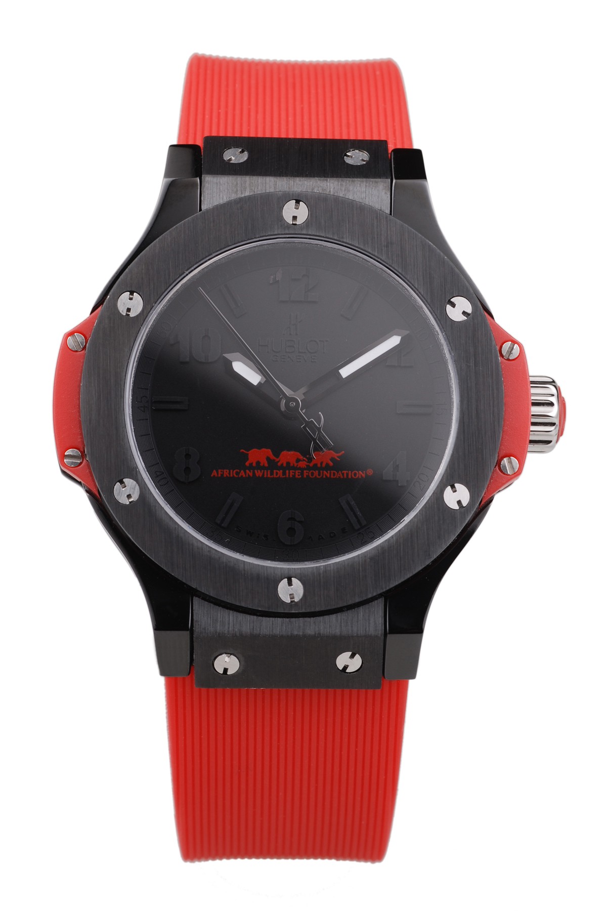 Hublot Big Bang Watches 4061 - Image 8