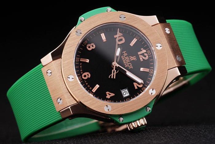Hublot Big Bang Watches 4070 - Image 2