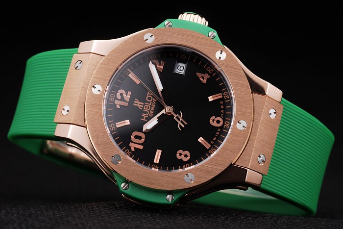 Hublot Big Bang Watches 4070 - Image 3