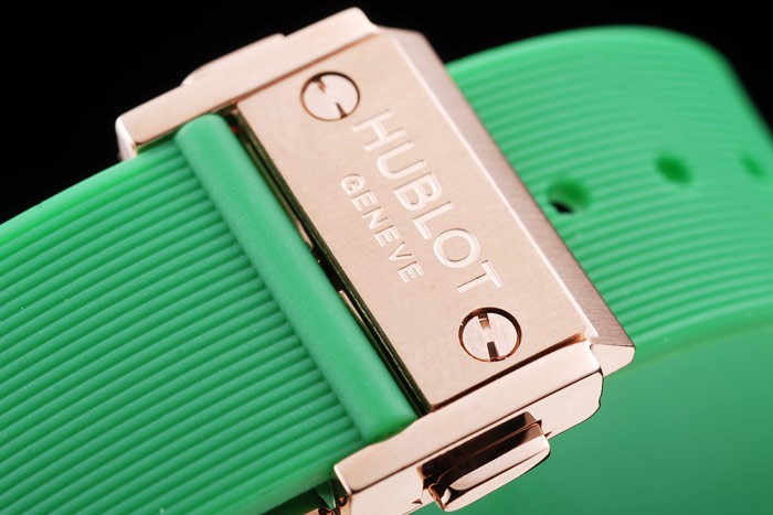 Hublot Big Bang Watches 4070 - Image 4