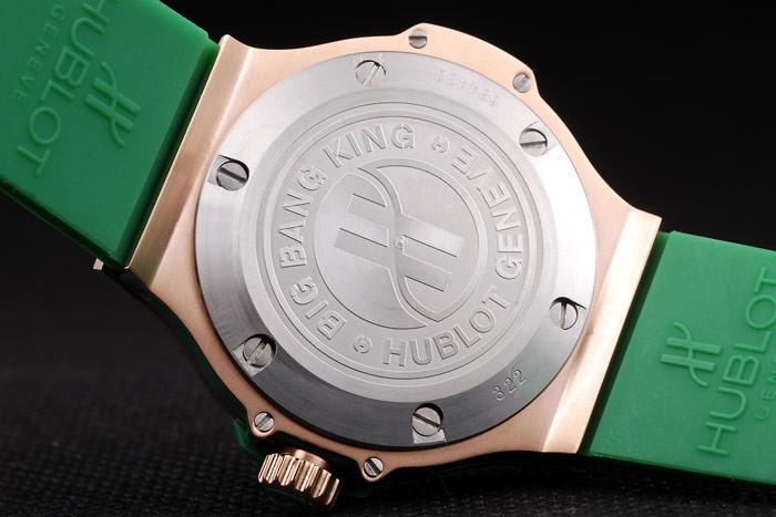Hublot Big Bang Watches 4070 - Image 6