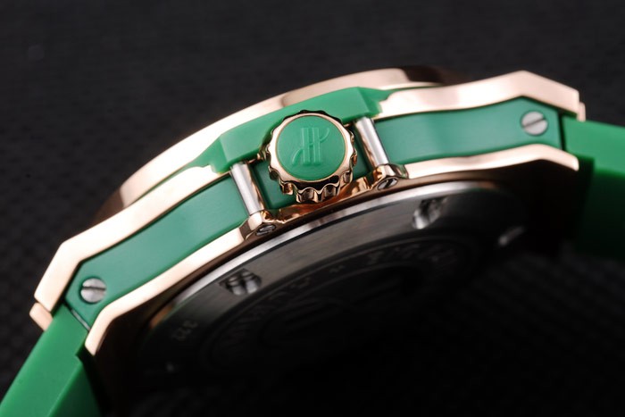 Hublot Big Bang Watches 4070 - Image 7