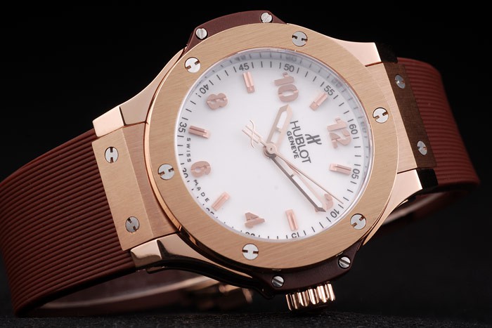 Hublot Big Bang Watches 4072 - Image 2