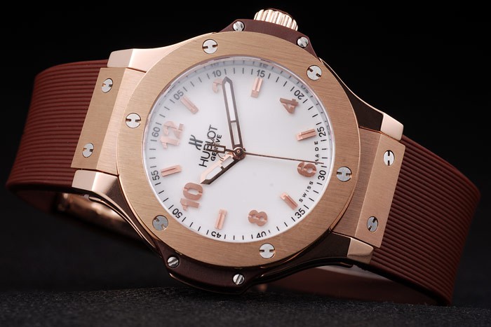 Hublot Big Bang Watches 4072 - Image 3