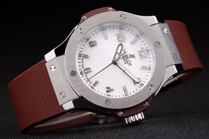 Hublot Big Bang Watches 4076 - Image 2
