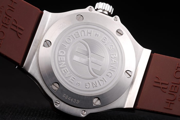 Hublot Big Bang Watches 4076 - Image 5